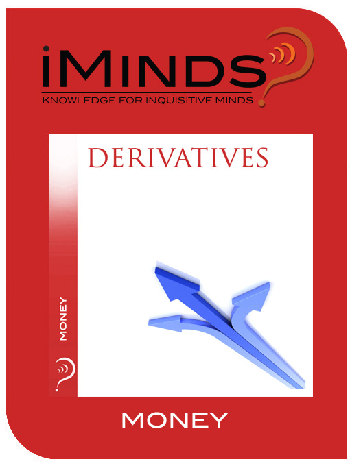 Title details for Derivatives by iMinds - Available